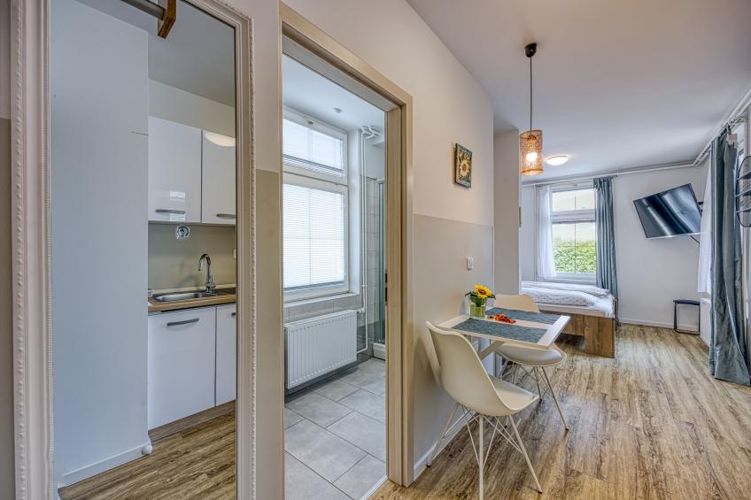 Apartments Jantar Studio 1 - foto 4