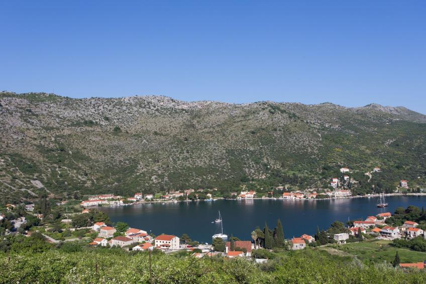Villa Malfi - Standard Double Room with Sea View (S3) - foto 14