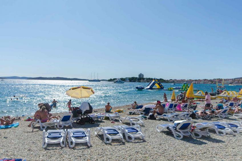Holiday apartment with air conditioning - BF-Y94MG - foto 19