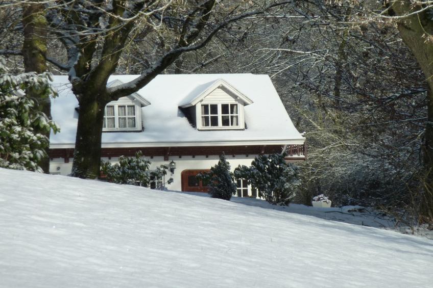 Domaine De L'Ecureuil 1 - foto 22