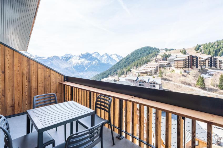 Résidence Les Ecrins d'Auris 2P4V - foto 10