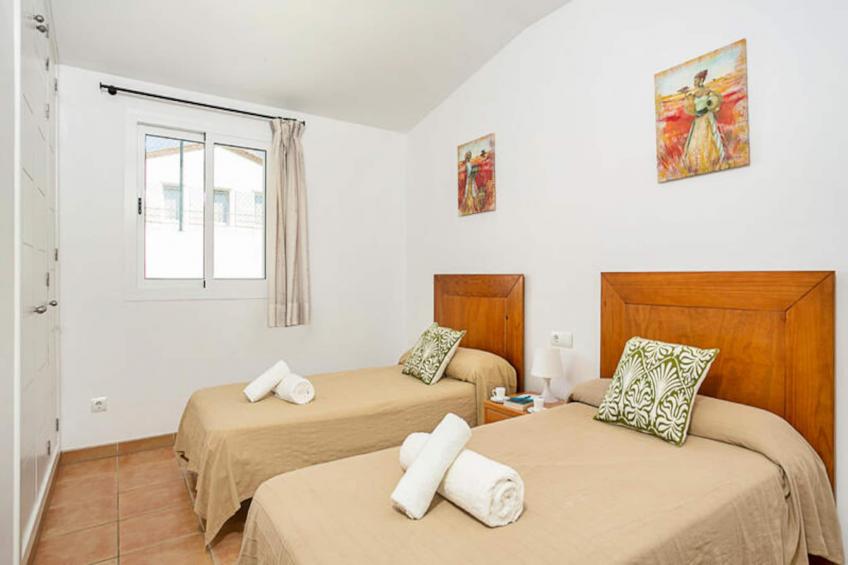 Maison à Cala'n Bosh - foto 31