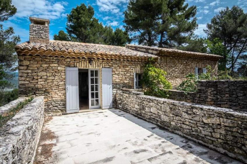 Maison Avec Vue Et Piscine Chauffée à Roussillon - foto 35