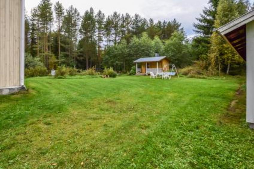 Kartanomäki - foto 29