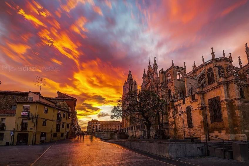 Entrevias Unterkunft und weitere Wohnungen in León - foto 25