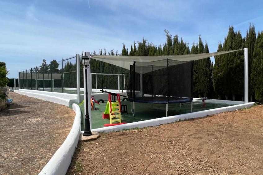 Villa Can Raes - foto 48