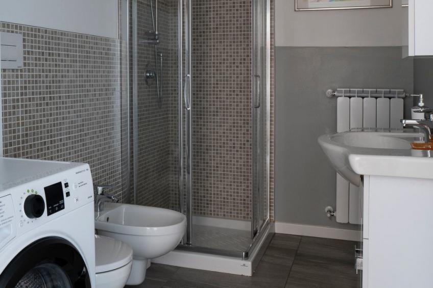 Lights on the Lake Zweizimmerwohnung mit Terrasse und Pool - foto 20