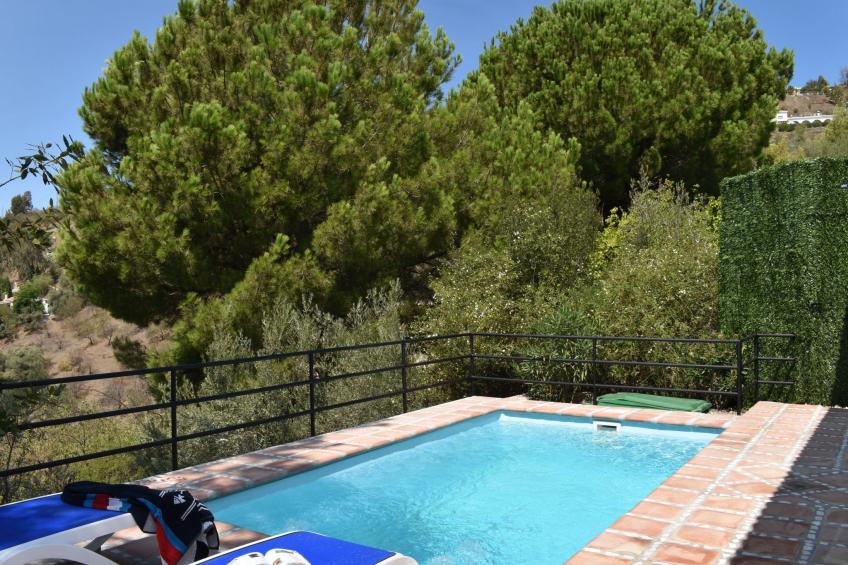 Finca Aguaillo - 20 Minuten zu Fuß ins Dorf - foto 35