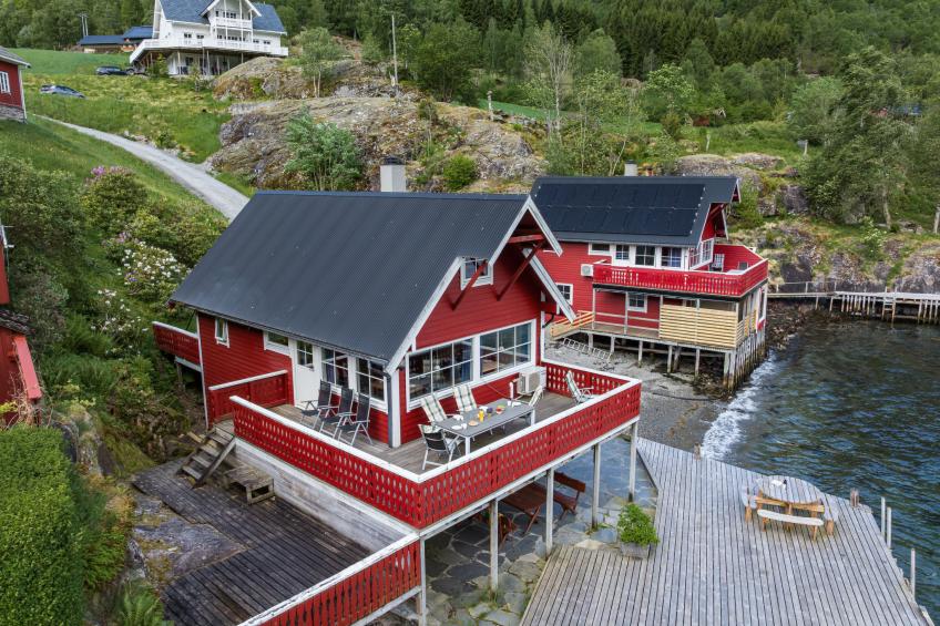 Balder (FJS605) - foto 29