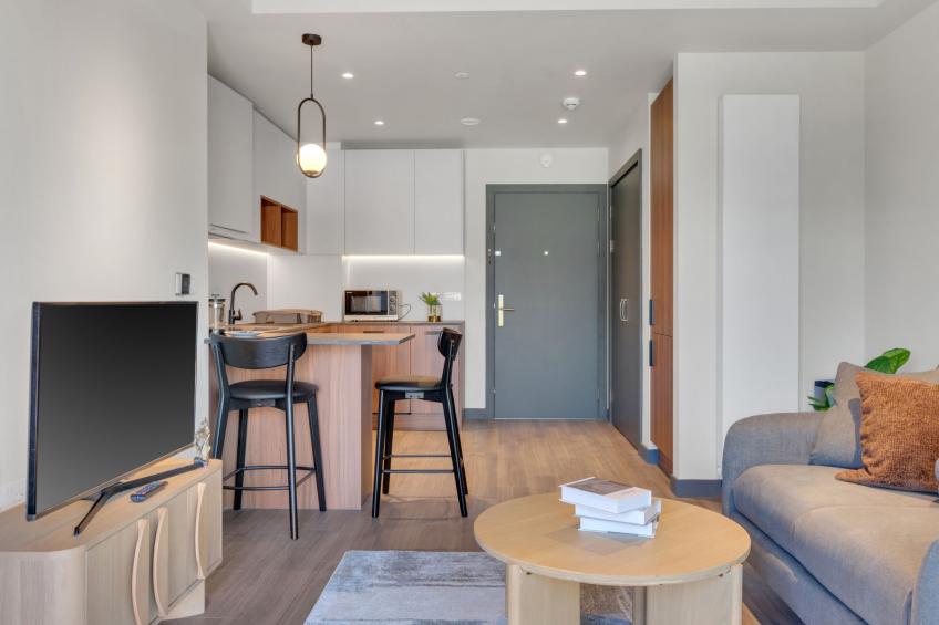 Luna Studio - foto 8