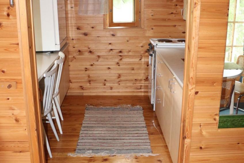 Skandinavisches Ferienappartement inmitten der Natur - foto 31