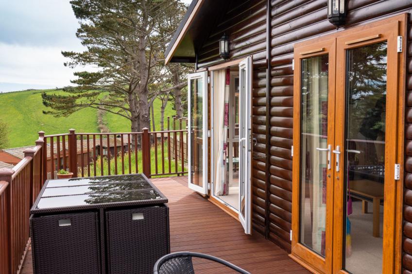 Whitsand Bay Lodge - foto 41