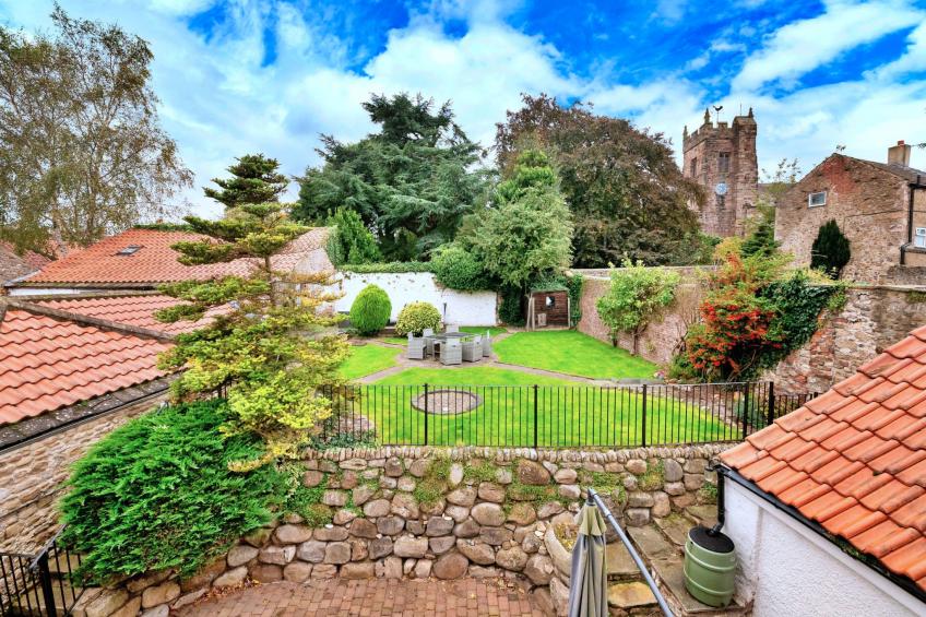 Catterick Cottage - foto 24