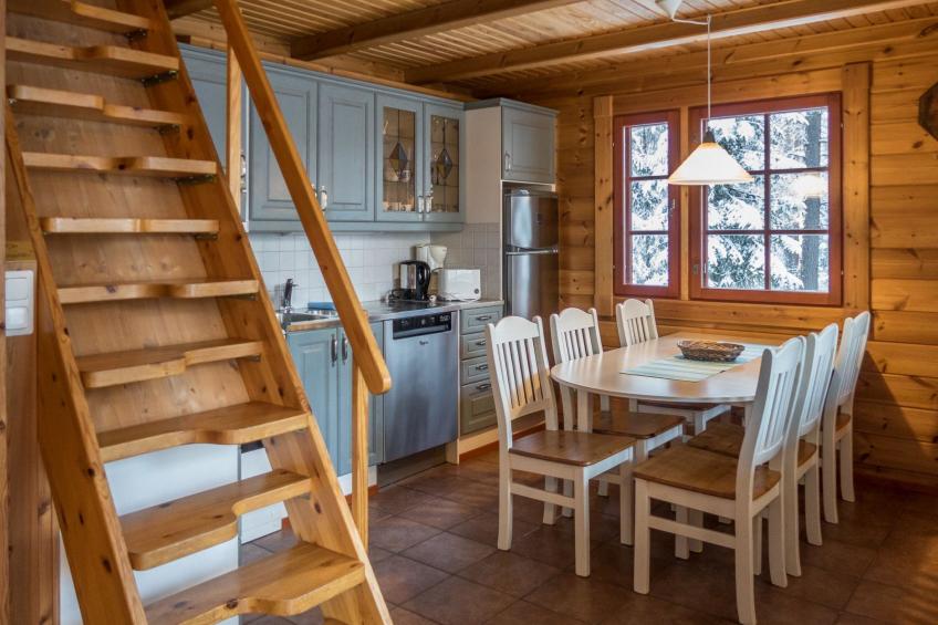 Vaarapirtti / tähti - foto 7