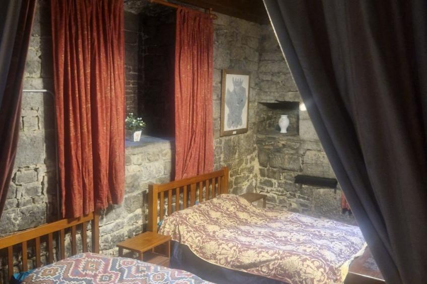 Schloss Ballindooley - foto 36