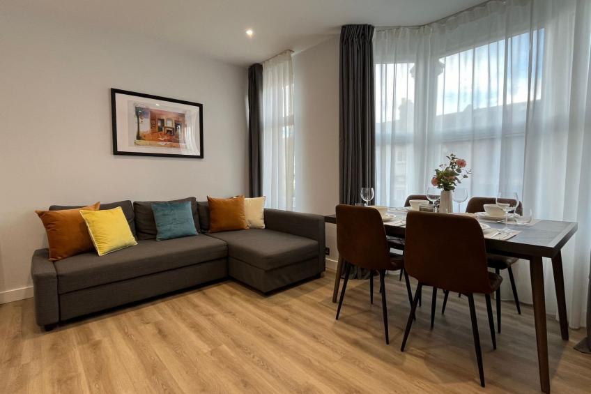 The Home Comfort You Need in London - foto 38