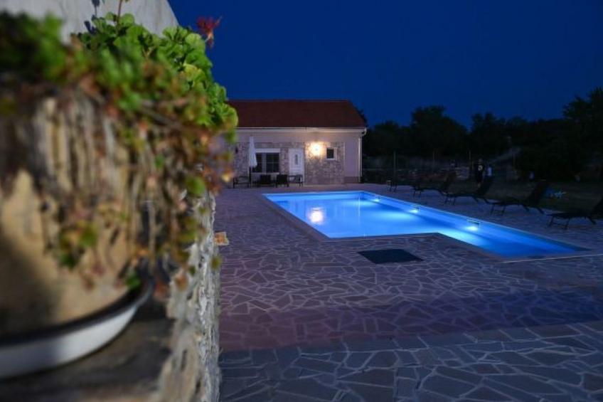 Holiday Home Marija with pool - foto 28