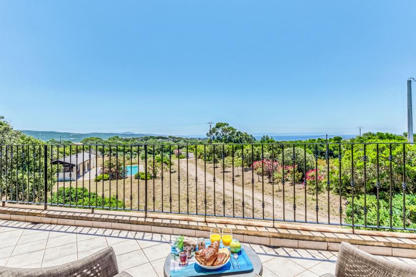 Villa I Tre Fratelli