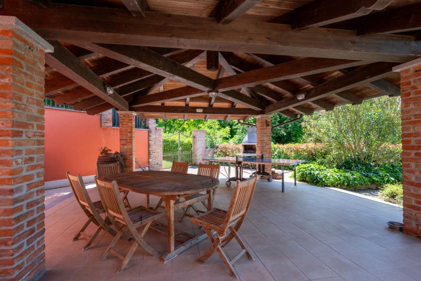 Casa Vescovo - foto 4