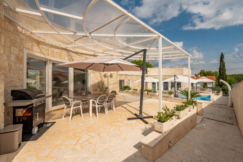 5 Unique luxury Villa Feriatum Lissa - foto 14