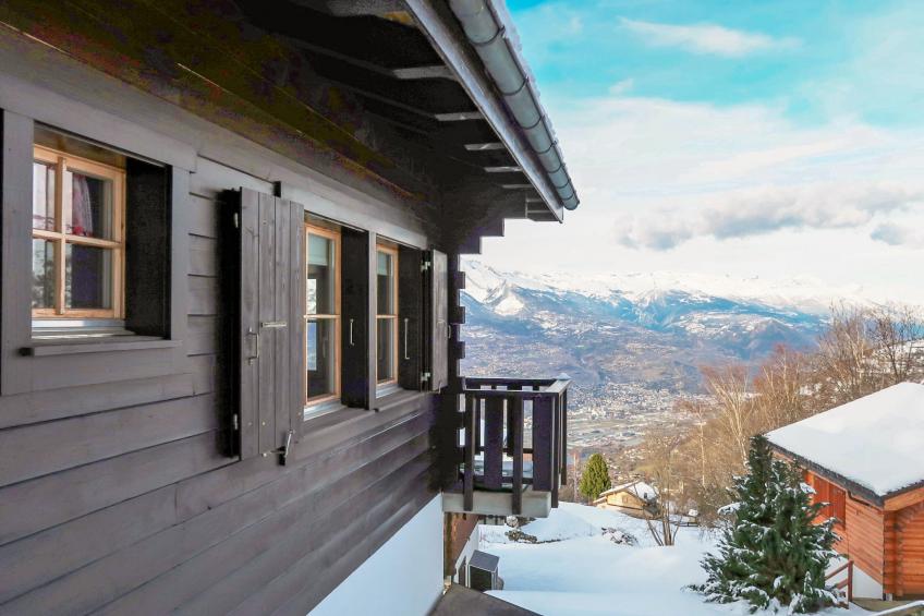 Chalet Didi - foto 32
