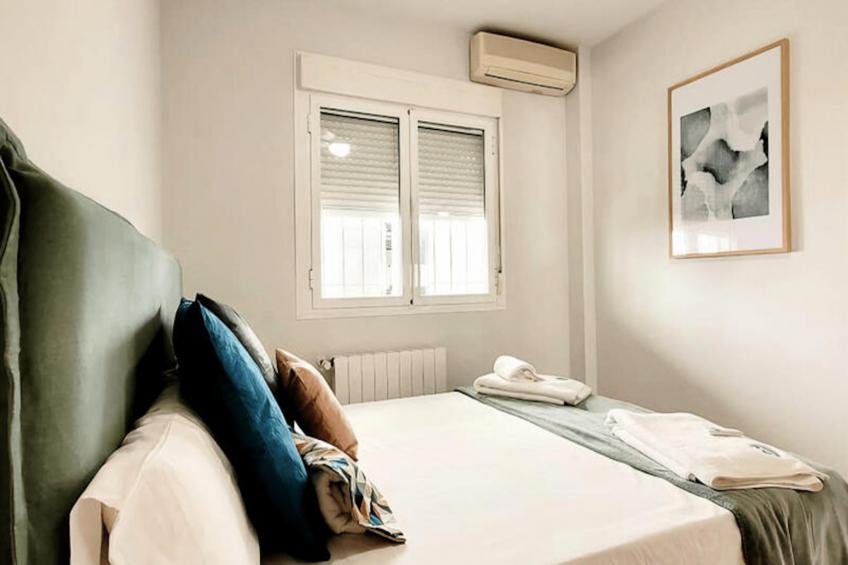 Magnifique Villa Avec Piscine Privée - Golf  Bonalba ! - foto 27