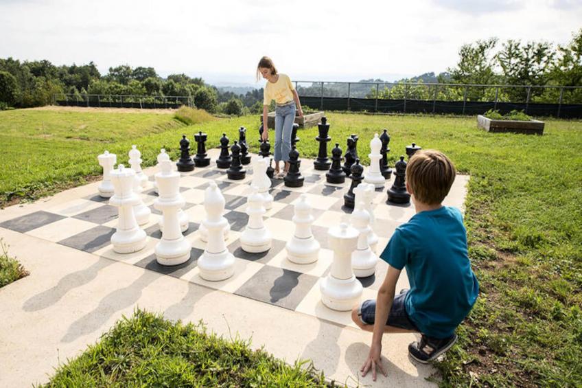 Résidence Les Collines de Sainte Féréole - foto 4