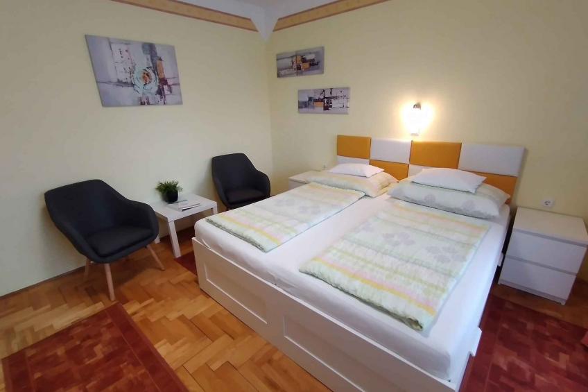 Vakantiewoning met WLAN , rustig gelegen - VW-BMP7T