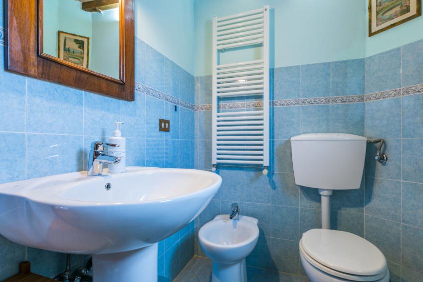 Villa il Giglio - foto 48