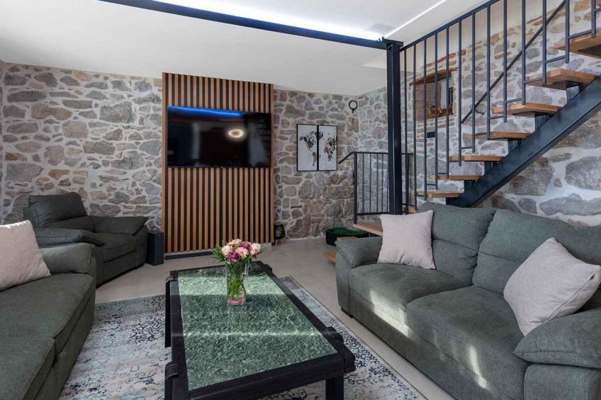 Villa met airconditioning en zwembad - BF-BZY3W - foto 23