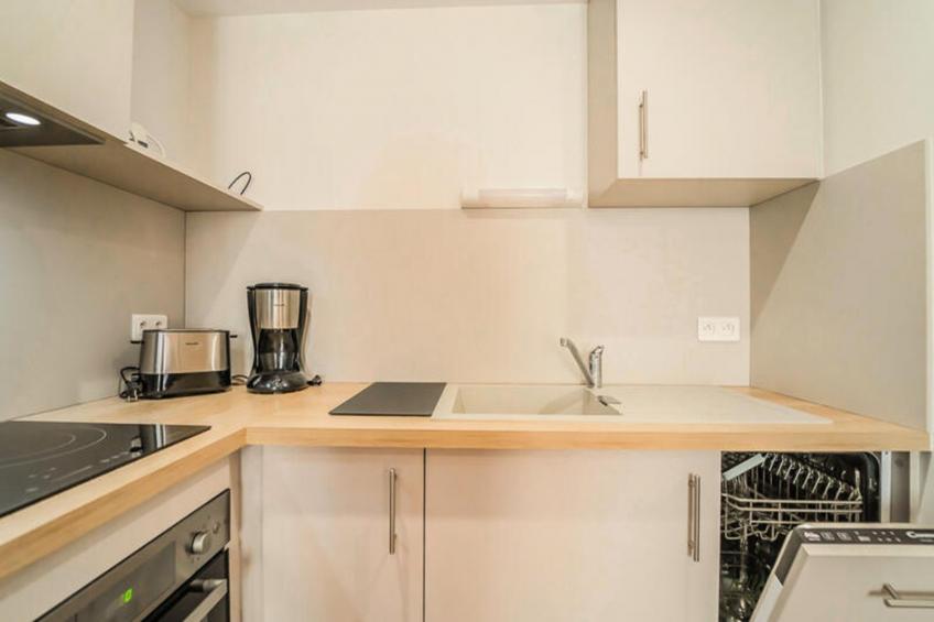 Maison à Le Malzieu Ville - foto 9