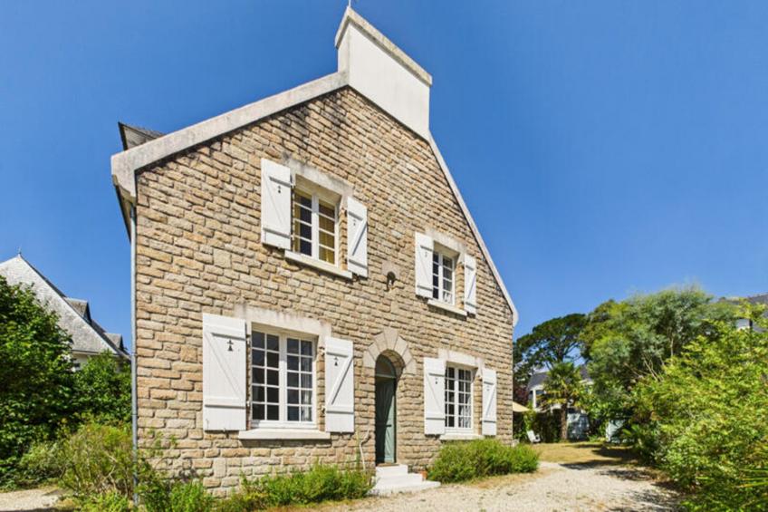 Maison à Bénodet - foto 15