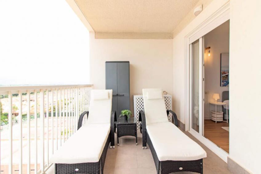 Appartements à Canet d'En Berenguer - foto 15