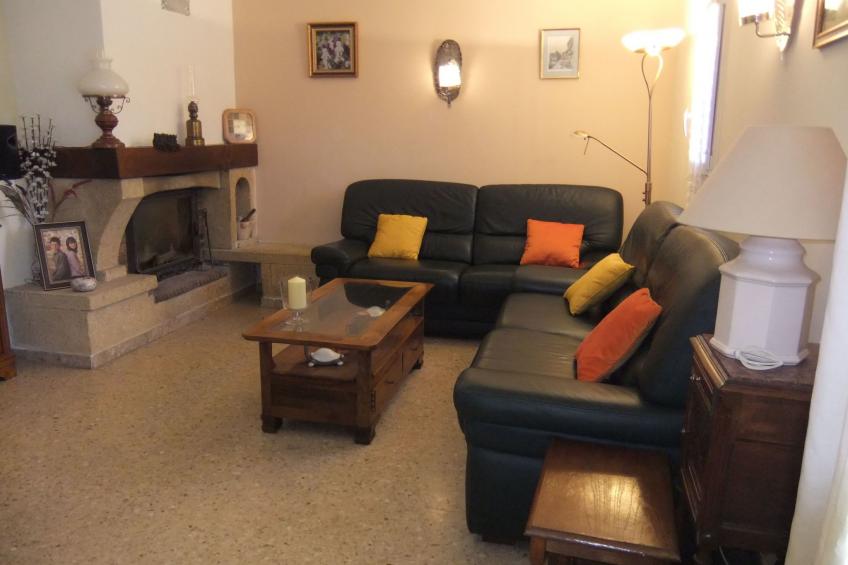 Haus auf dem Land in ruhiger Lage mit privatem Pool - foto 18