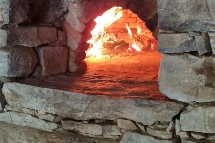 Cascina Bricco - Perletto Ferienwohnung - foto 14