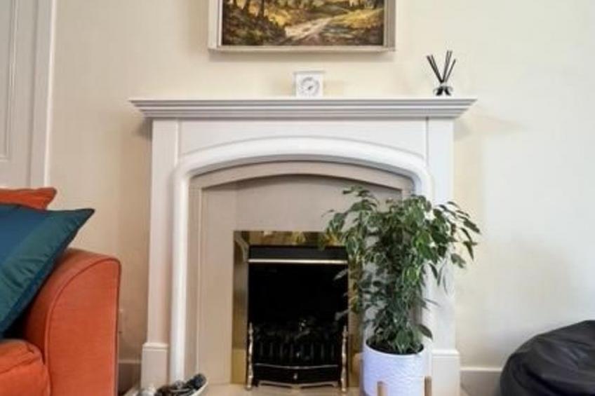 Benmore Farm House in Stirling mit Bergblick - foto 2