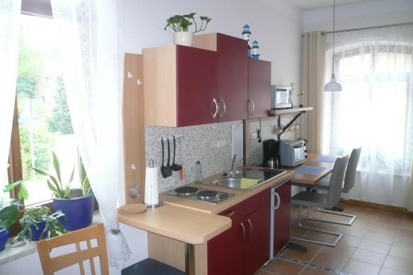 Studio am Rande eines Naturschutzgebietes - foto 11