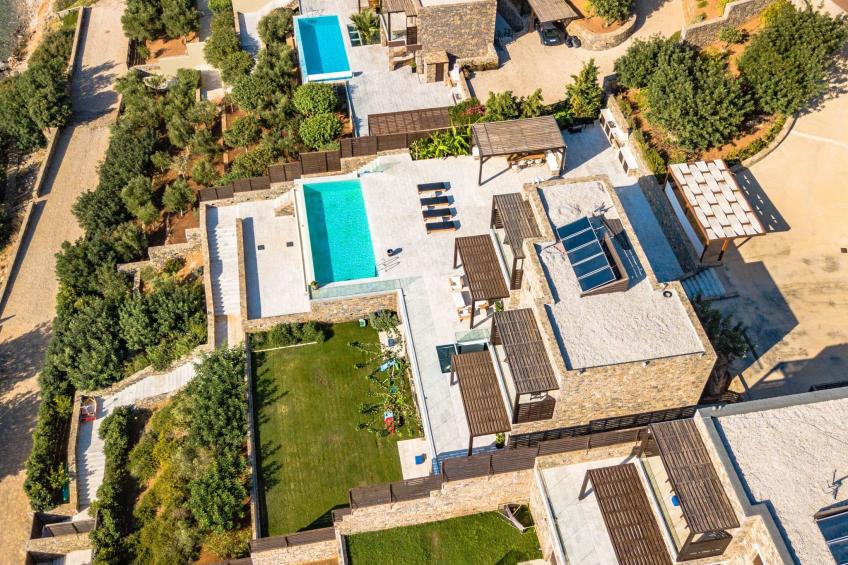 Villa Danae - foto 8