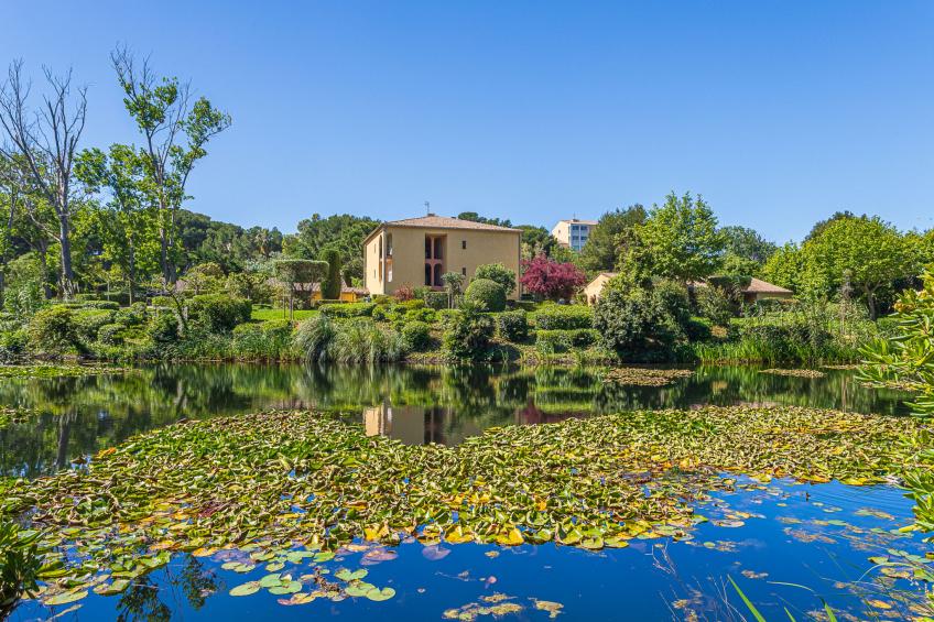 Les Rivages de Coudoulière - foto 45