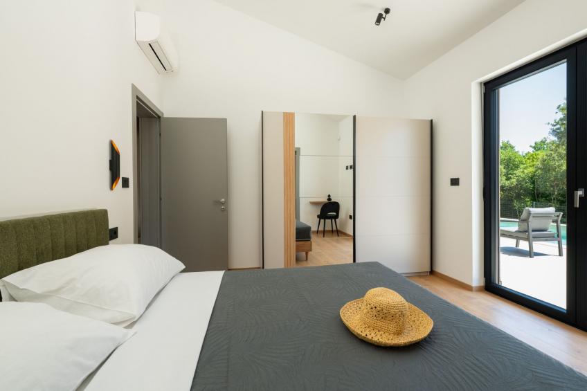 'Villa Bosco Oscuro - foto 38