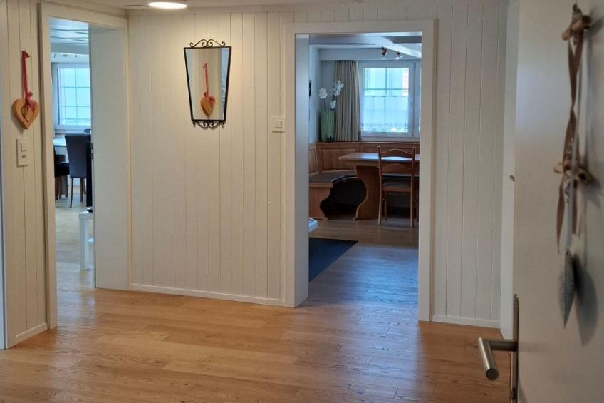 Zwinglis Fewo Klärli - foto 21