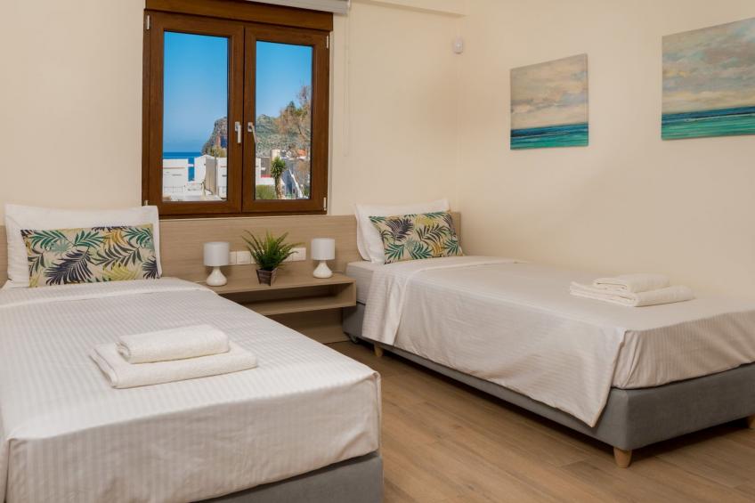 Neue Villa Panorea in Strandnähe mit absoluter Privatsphäre - foto 31