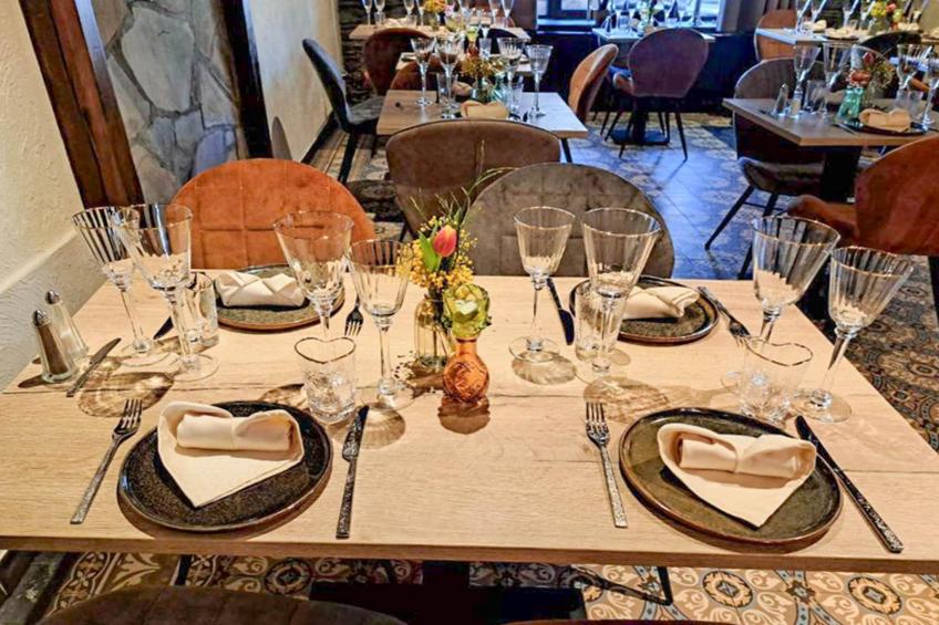 Au Coeur d'Alle - Triple Room with Bathroom - foto 16