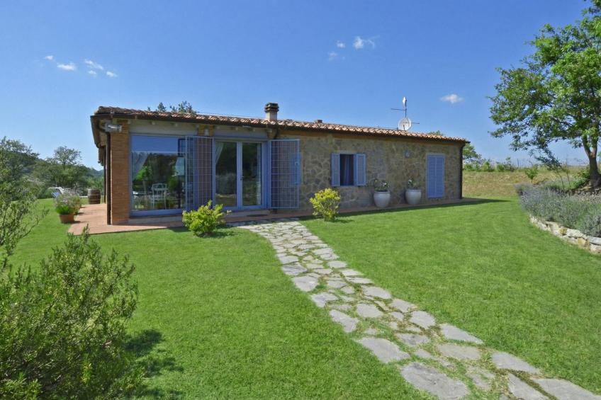 Villa Borgiano - foto 34