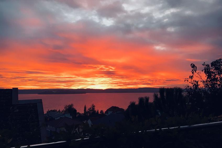 in bester Wohnlage mit traumhafter Sicht auf die Insel Mainau - foto 20