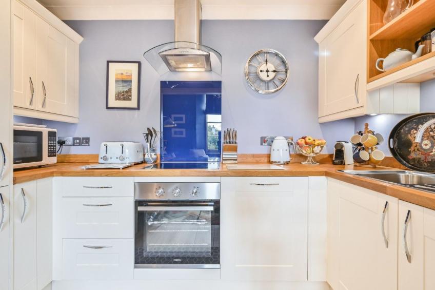 Luxuriöse viktorianische Villa in ruhiger Lage - foto 26