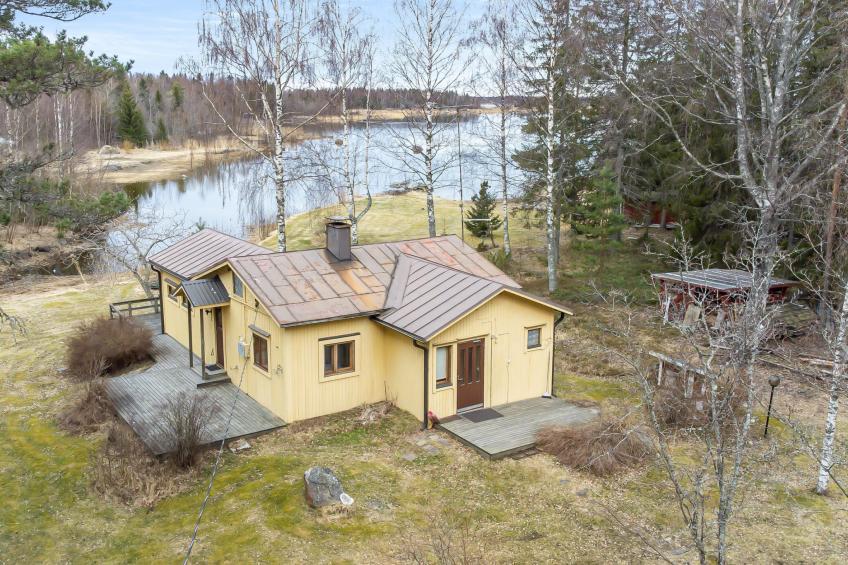 Merenkurkku - foto 32