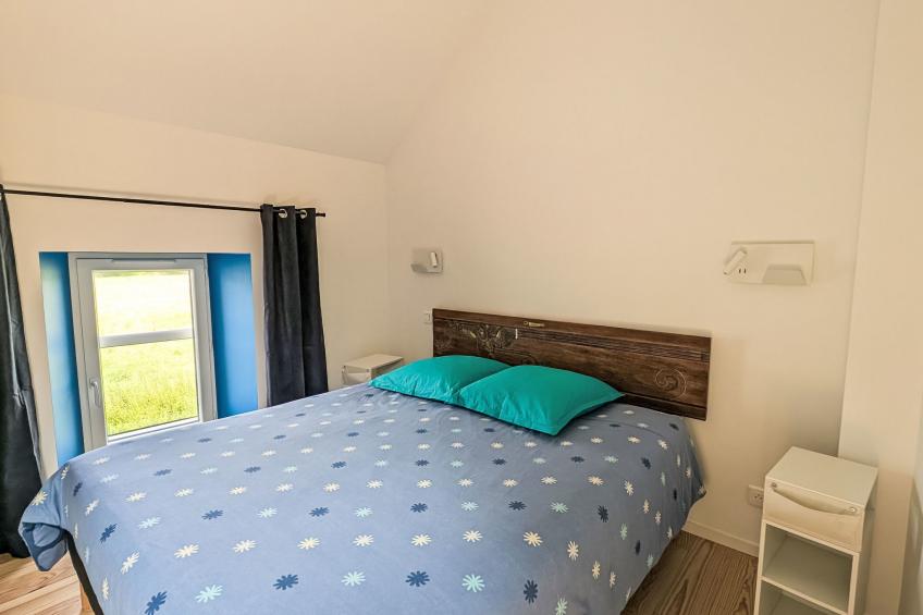 Gîte 2 "Le Bateau Yves" - foto 27