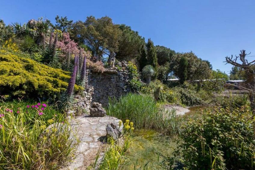 Fort den Haak - Chalet 1 tm 5  hond - foto 21