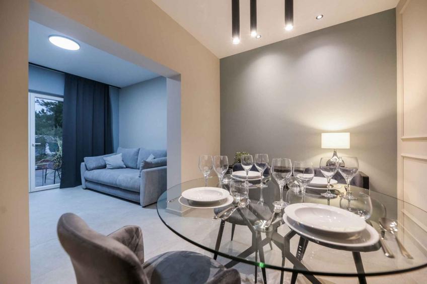 Appartement de vacances avec piscine à Krk - BF-FD7WN - foto 21